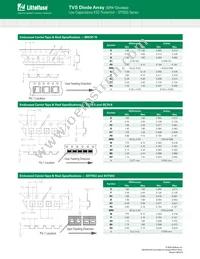 SP3003-08ATG Datasheet Page 6