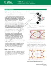 SP3012-03UTG Datasheet Page 4