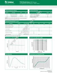 SP3021-01ETG Datasheet Page 2