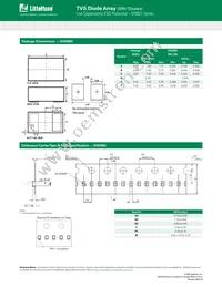 SP3021-01ETG Datasheet Page 4