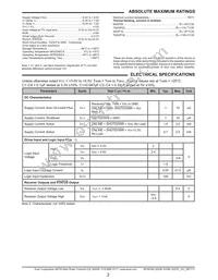 SP3227EEY-L/TR Datasheet Page 2