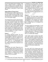 SP3227EEY-L/TR Datasheet Page 12
