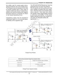 SP3227EEY-L/TR Datasheet Page 13