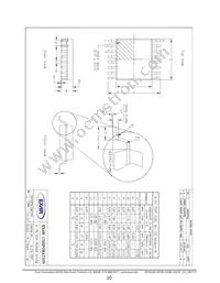 SP3227EEY-L/TR Datasheet Page 20