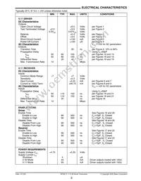 SP322CF-L Datasheet Page 3
