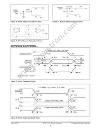 SP322CF-L Datasheet Page 7