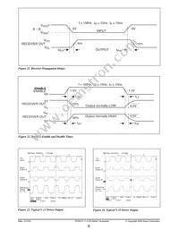 SP322CF-L Datasheet Page 8