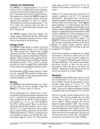 SP322CF-L Datasheet Page 10