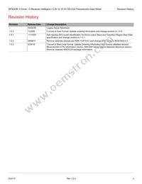 SP3243EHCY-L/TR Datasheet Page 2