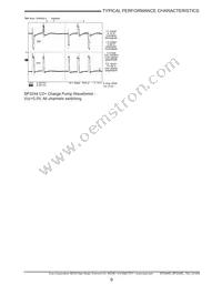 SP3244EER1-L/MTR Datasheet Page 9