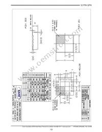 SP3244EER1-L/MTR Datasheet Page 19