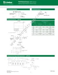 SP3312TUTG Datasheet Page 4