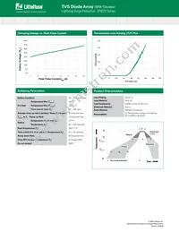 SP4022-01FTG-C Datasheet Page 3