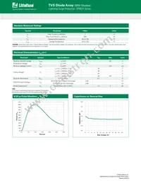 SP4024-01FTG-C Datasheet Page 2