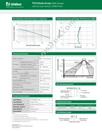 SP4042-02UTG Datasheet Page 3