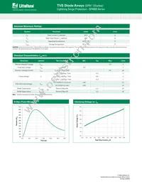 SP4050-12TTG Datasheet Page 2