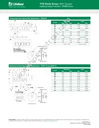 SP4050-12TTG Datasheet Page 5