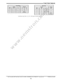 SP4082EEN-L Datasheet Page 10