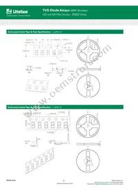 SP6002-08UTG-1 Datasheet Page 6