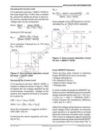 SP6136ER1-L Datasheet Page 8