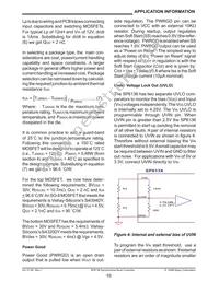 SP6136ER1-L Datasheet Page 10