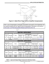 SP6136ER1-L Datasheet Page 14