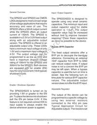 SP6222EC5-L-3-0/TR Datasheet Page 4