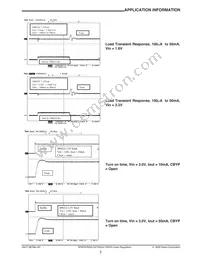 SP6222EC5-L-3-0/TR Datasheet Page 7