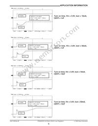 SP6222EC5-L-3-0/TR Datasheet Page 8