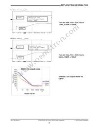 SP6222EC5-L-3-0/TR Datasheet Page 9