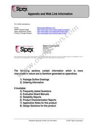 SP6222EC5-L-3-0/TR Datasheet Page 12