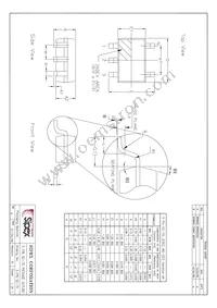 SP6222EC5-L-3-0/TR Datasheet Page 15