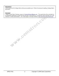 SP6222EC5-L-3-0/TR Datasheet Page 18