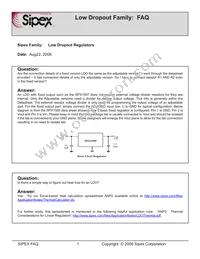 SP6222EC5-L-3-0/TR Datasheet Page 19