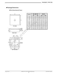 SP6265MER-L/TR Datasheet Page 9