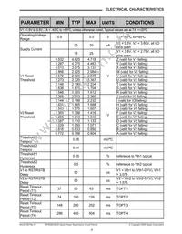 SP6330EK1-L-X-J-C Datasheet Page 3