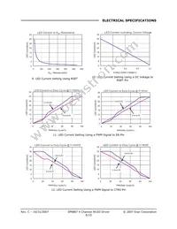 SP6887ER4-L/TR Datasheet Page 6