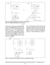SP690TEN-L/TR Datasheet Page 15