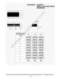 SP690TEN-L/TR Datasheet Page 18