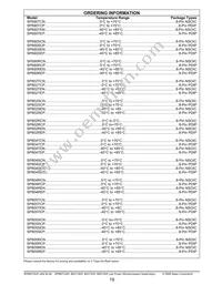 SP690TEN-L/TR Datasheet Page 19