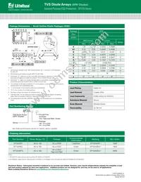 SP720ABTG Datasheet Page 6