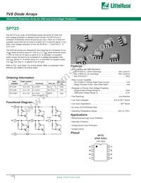 SP723ABT Cover