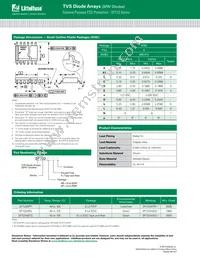 SP723APP Datasheet Page 6