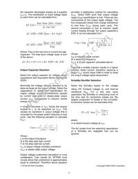 SP7656EN2-L/TR Datasheet Page 6