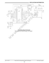 SP7661ER-L/TR Datasheet Page 14