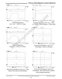 SP7661ER-L/TR Datasheet Page 16