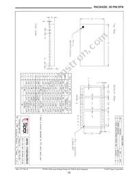 SP7661ER-L/TR Datasheet Page 19