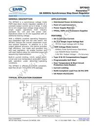 SP7663ER-L/TR Cover