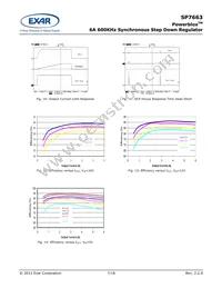 SP7663ER-L/TR Datasheet Page 7