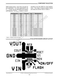 SP7685ER-L Datasheet Page 10